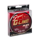 Gamakatsu Super G-Line Flex 0.18mm 300m monofile Schnur