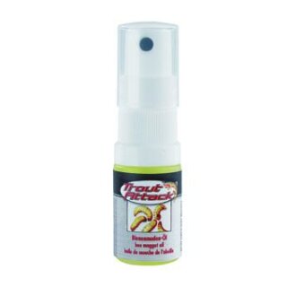 Balzer Trout Attack Aromaspray Zuckmückenlarve