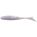 Owner JR Minnow Ghost-Silver Flake 11.5cm