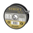 Stroft FC2 Fluorocarbon 0.09mm 100m