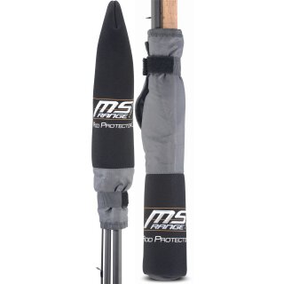 MS Range Rod Protector L Rutenschutz