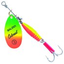 Balzer Spinner Colonel Classic Fluo rainbow Gr.3