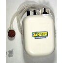 Sänger Köderfischpumpe