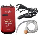 Sänger Köderfisch-Sauerstoffpumpe