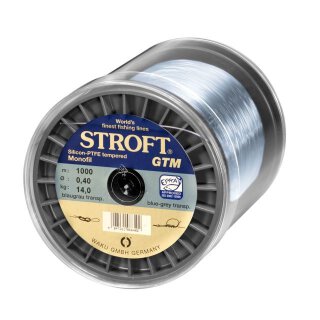 Stroft GTM 1000m 0.07mm