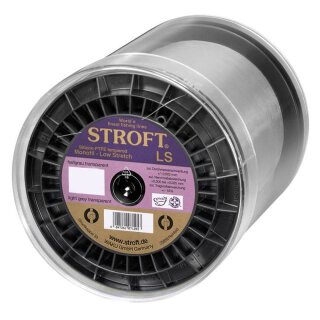 Stroft Low Stretch LS 0.14mm 5000m