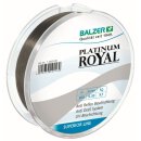 Sinkende Schnur Balzer Platinum Royal 200m 0.18mm AV