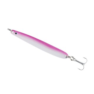 Balzer Colonel Z Seatrout 2 weiss-pink 9cm 18g