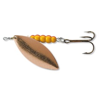 Mepps Aglia Longue kupfer Gr. 1, 4.5g