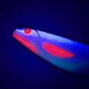 Balzer UV Booster Shad Fireshark 17cm