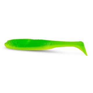 Iron Claw Slim Jim NON TOXIC Green Chartreuse 16cm