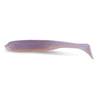 Iron Claw Slim Jim NON TOXIC Alewife Purple 16cm Hechtgummifisch