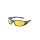 Polarisationsbrille PFS Pol-Glasses grau-gelbe Gläser