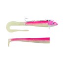 Balzer Dorschköder Arctic Eel Pink-luminous 150g