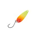 TROUT ATTACK Forellenspoon Searcher B10 3cm 2.1g