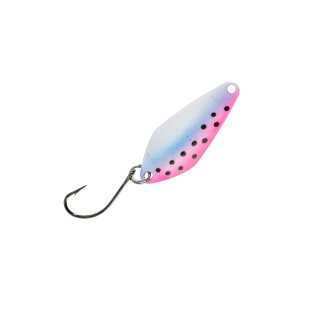 TROUT ATTACK Pro Staff Series Forellenspoon C11 3.0cm 2.3g