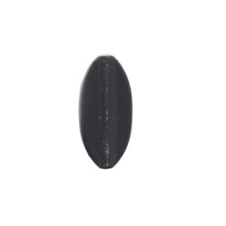 Balzer Trout Attack Inliner Spoon schwarz 2cm 1.9g