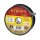 STROFT color schwarz 200m  0,16mm