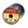STROFT color schwarz 500m  0,14mm
