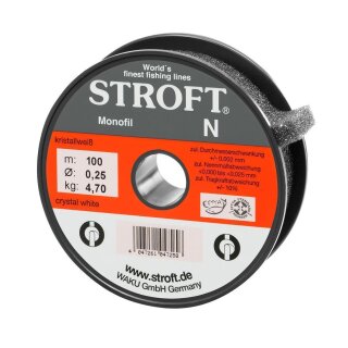 STROFT N      200m  0,45mm