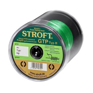 STROFT GTP grün 400m Typ R 1