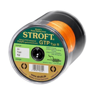 STROFT GTP orange 400m Typ R 1