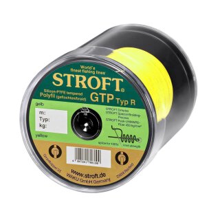 STROFT GTP gelb 400m Typ R 1