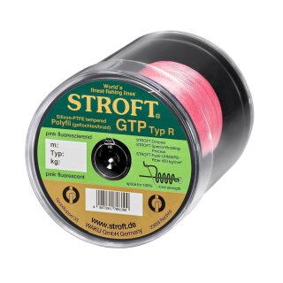 STROFT GTP pink 400m Typ R 5