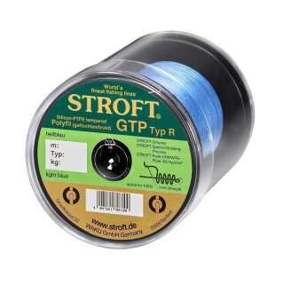 STROFT GTP hellblau 600m Typ R 5