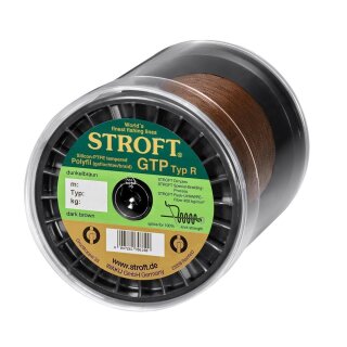 STROFT GTP dunkelbraun 2000m Typ R 3