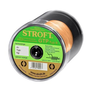 STROFT GTP lachsorange 600m Typ E 1