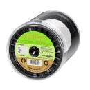 STROFT GTP silbergrau 2000m Typ S 2