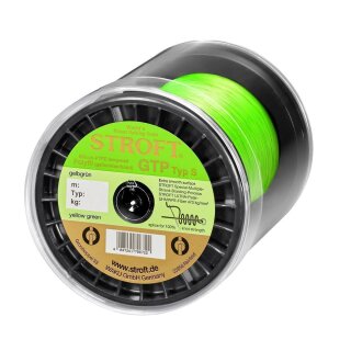 STROFT GTP gelbgrün 1000m Typ S 04