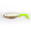 STROFT Predator P-18 Silver Fire Fin 18cm 45g...