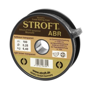 STROFT ABR    100m  0,08mm