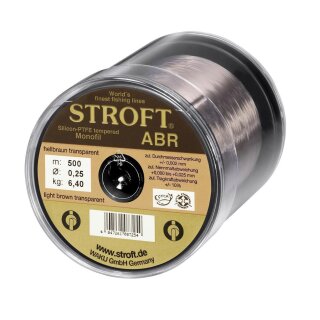 STROFT ABR    500m  0,50mm