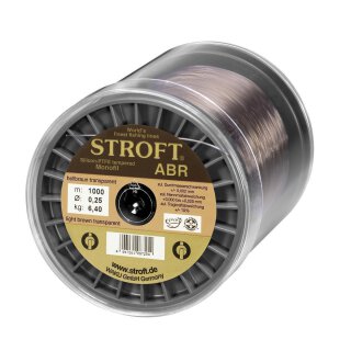 STROFT ABR   1000m  0,12mm