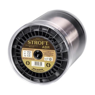 STROFT ABR   5000m  0,12mm
