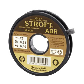 STROFT ABR     50m  0,05mm