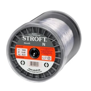 STROFT N     1000m  0,40mm