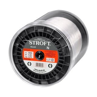 STROFT N     3000m  0,35mm