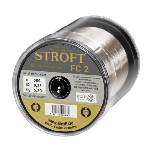 STROFT FC2 500m  0,35mm