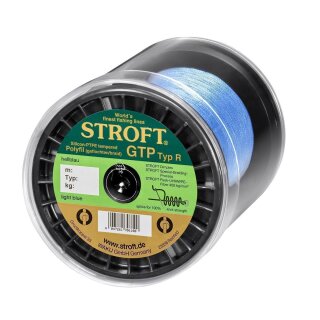 STROFT GTP hellblau 1000m Typ R 3