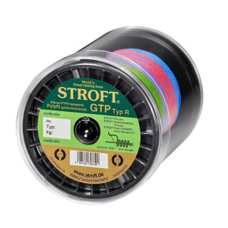 STROFT GTP multicolor 1000m Typ R 9