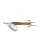 Mepps Meerforellen-Spinner Aglia Flying silber/natur 10g