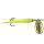 Mepps Meerforellen-Spinner Aglia Flying gold/chartreuse 15g