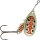 Mepps Aglia TW gold Spinner Gr. 2, 4.5g