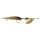 Mepps Aglia TW Streamer gold Spinner Gr. 2, 4.7g