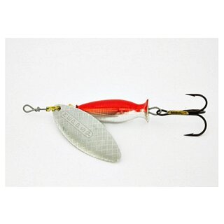 Mepps Spinner Aglia Longheavy silber Gr. 3, 24g