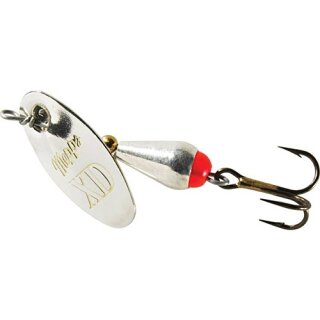 Mepps Spinner XD silber Gr. 3, 7g